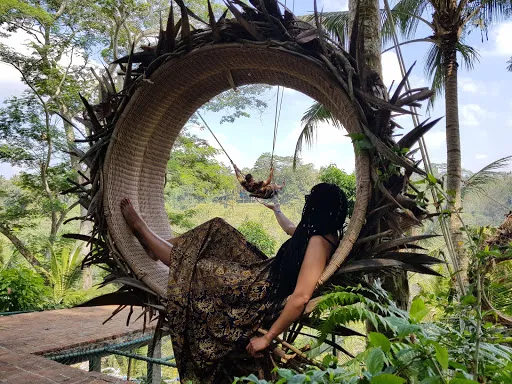 Sari Profit Rafting 3