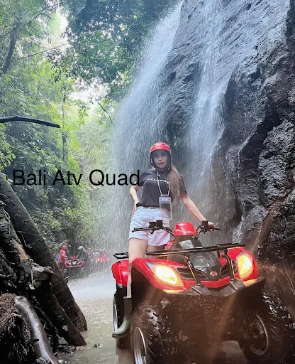 BALI ATV QUAD 1