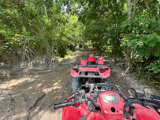 BALI ATV QUAD 2