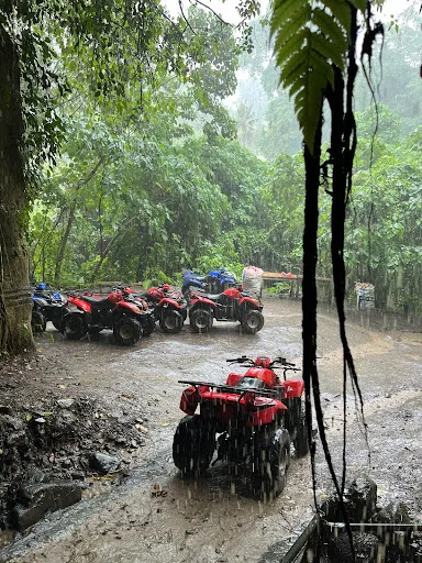 BALI ATV QUAD 3