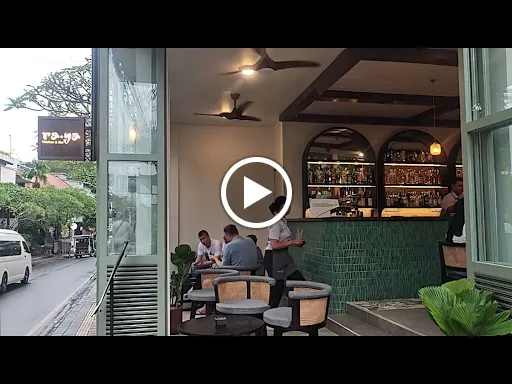 Raya Kitchen & Bar Ubud 2