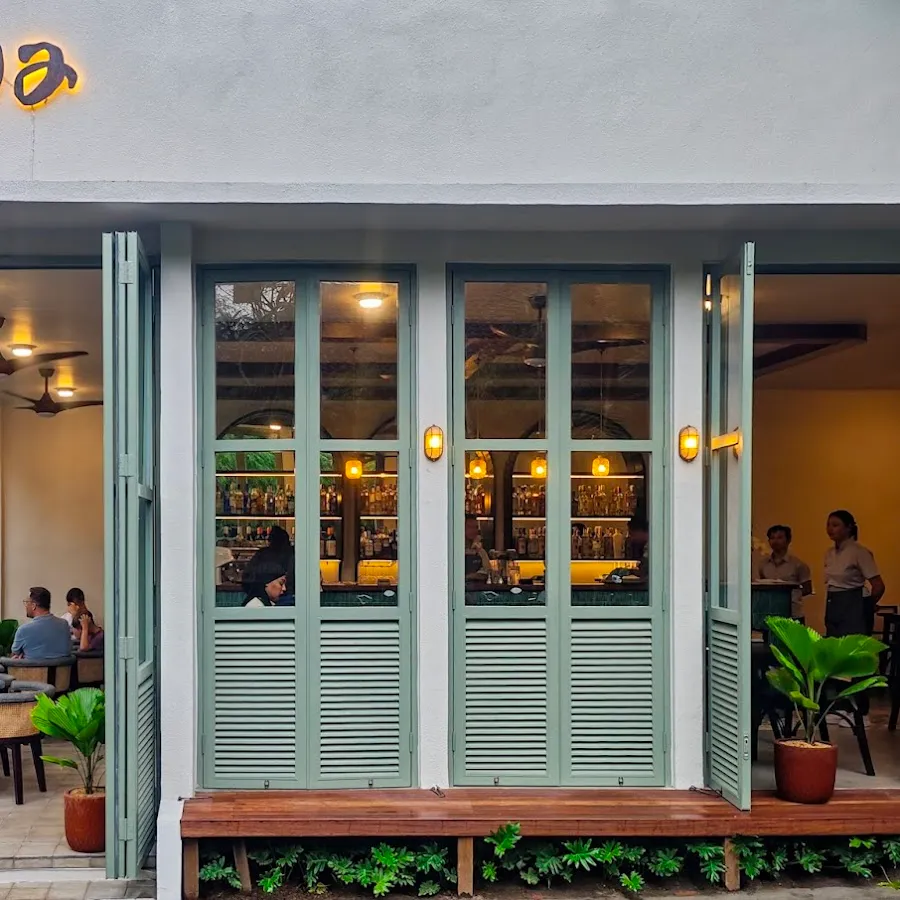 Raya Kitchen & Bar Ubud 3