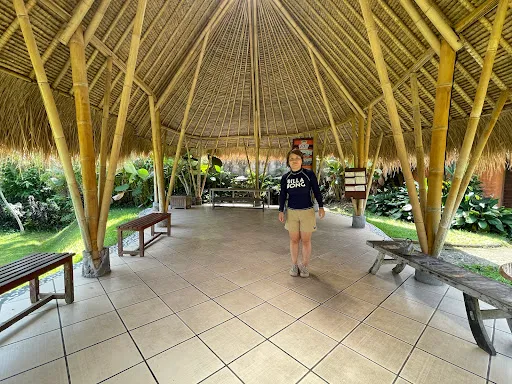 Sobek Adventure Rafting (Finish Point Sobek Rafting Ayung) 4