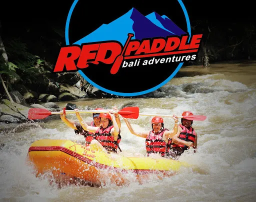 Red Paddle Bali Adventures 1