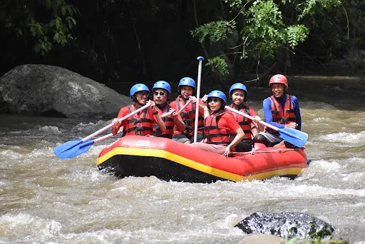 Red Paddle Bali Adventures 3