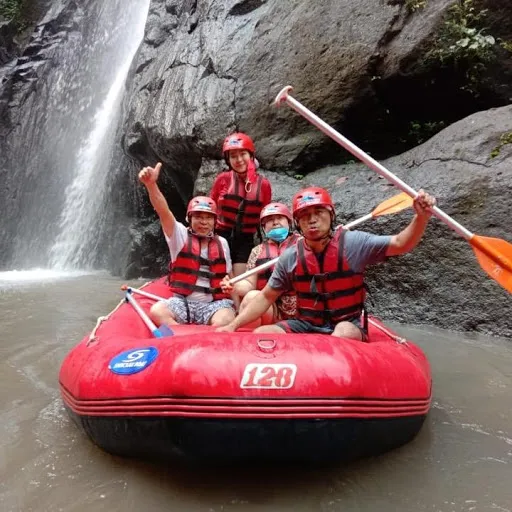 Red Paddle Bali Adventures 4