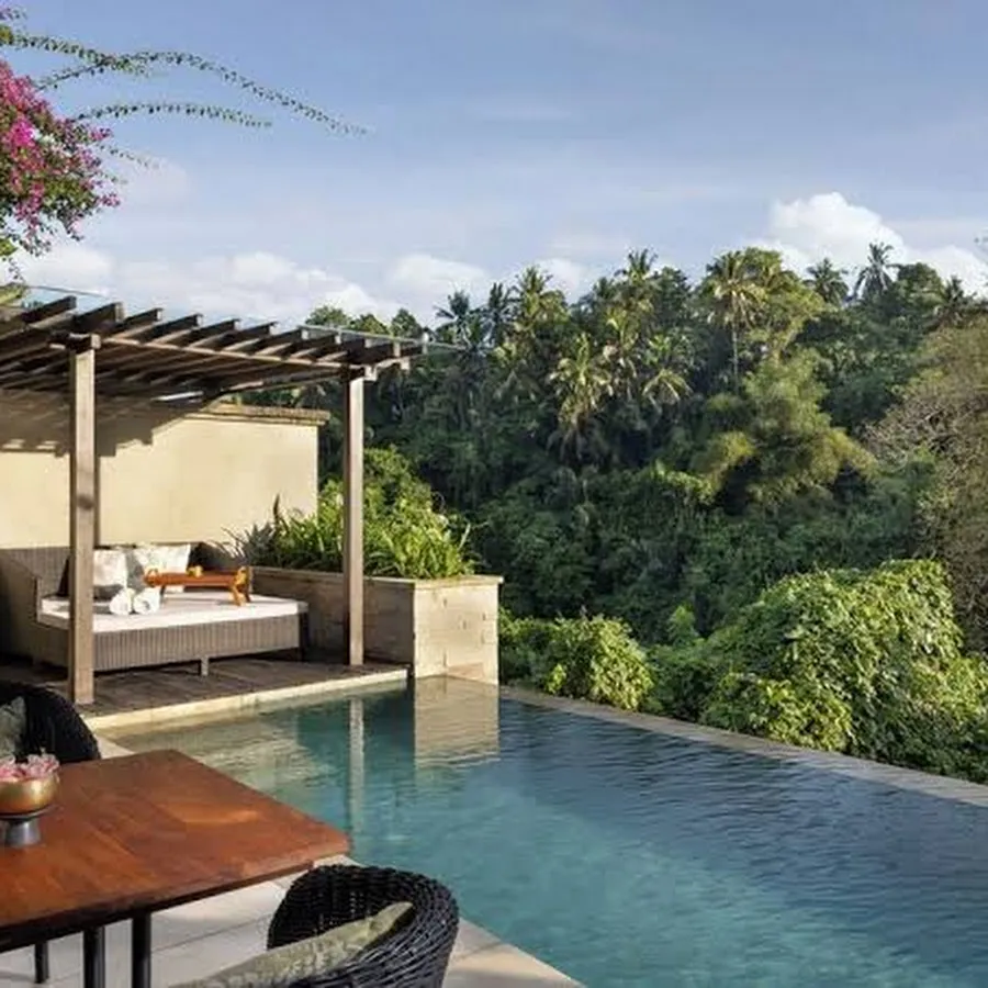 Impiana Private Villas Ubud 2
