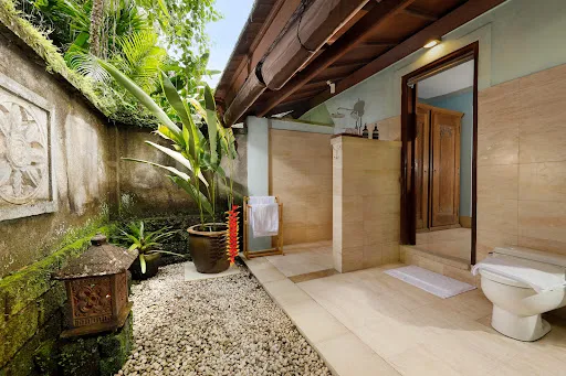 Impiana Private Villas Ubud 3