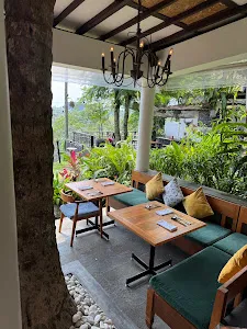 Impiana Private Villas Ubud 4