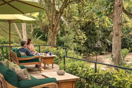 Riverside Restaurant 1