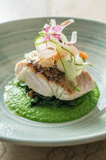 Riverside Restaurant 2