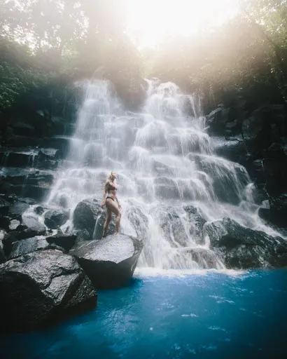 Bali Adventure Guides