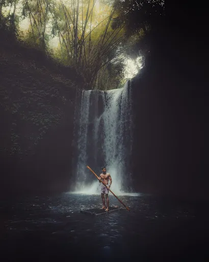 Bali Adventure Guides 1