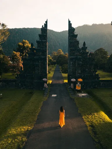 Bali Adventure Guides 3
