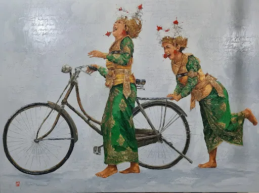 Artomorrow Artspace 3