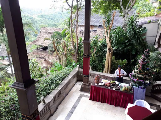 Terrace Restaurant 1