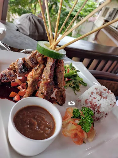 Terrace Restaurant 2