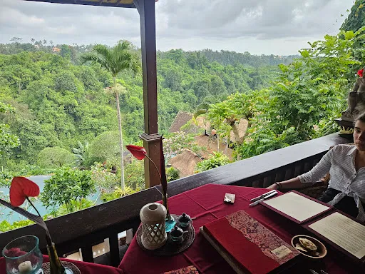 Terrace Restaurant 3