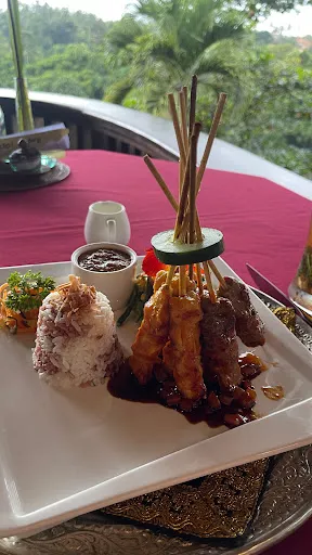 Terrace Restaurant 4