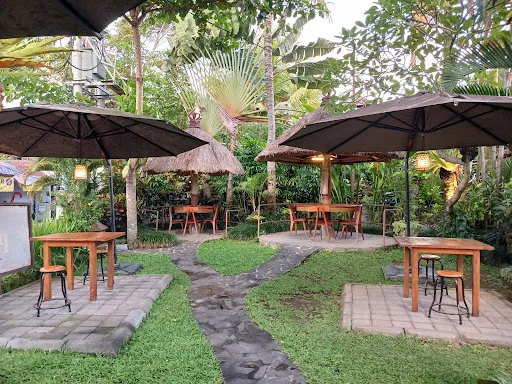 Warung Pulau Kelapa Indonesian Cuisine 1