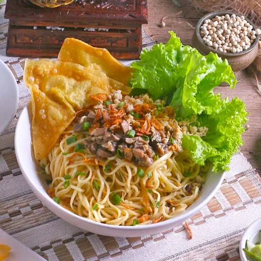 Warung Pulau Kelapa Indonesian Cuisine 2