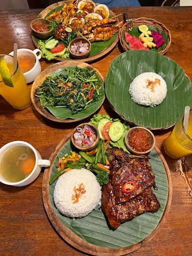 Warung Pulau Kelapa Indonesian Cuisine 3