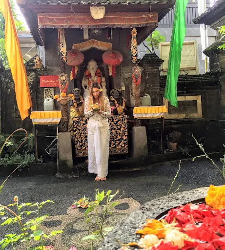 De Mantra House of Yoga & Healing 2