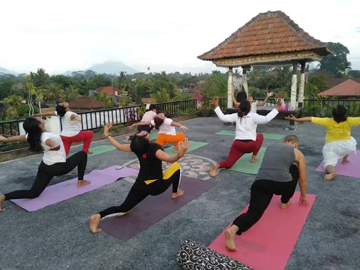 De Mantra House of Yoga & Healing 3