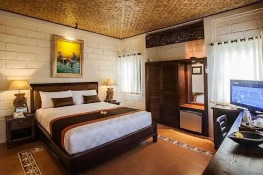 Kanma formerly Munari Resort and Spa Ubud