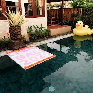 Kanma formerly Munari Resort and Spa Ubud 1