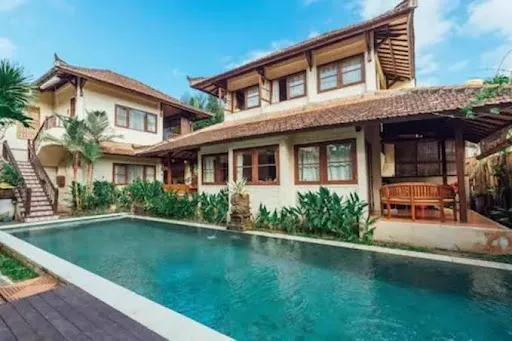 Kanma formerly Munari Resort and Spa Ubud 4