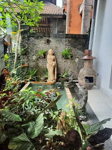 Skin Organic Spa & Waxing Salon (Sanggingan) 1