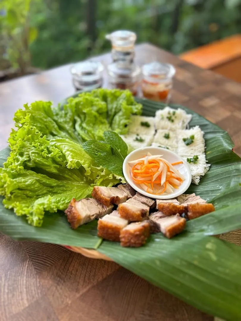 Vietnam Bistro by Mama Hanh Ubud 2