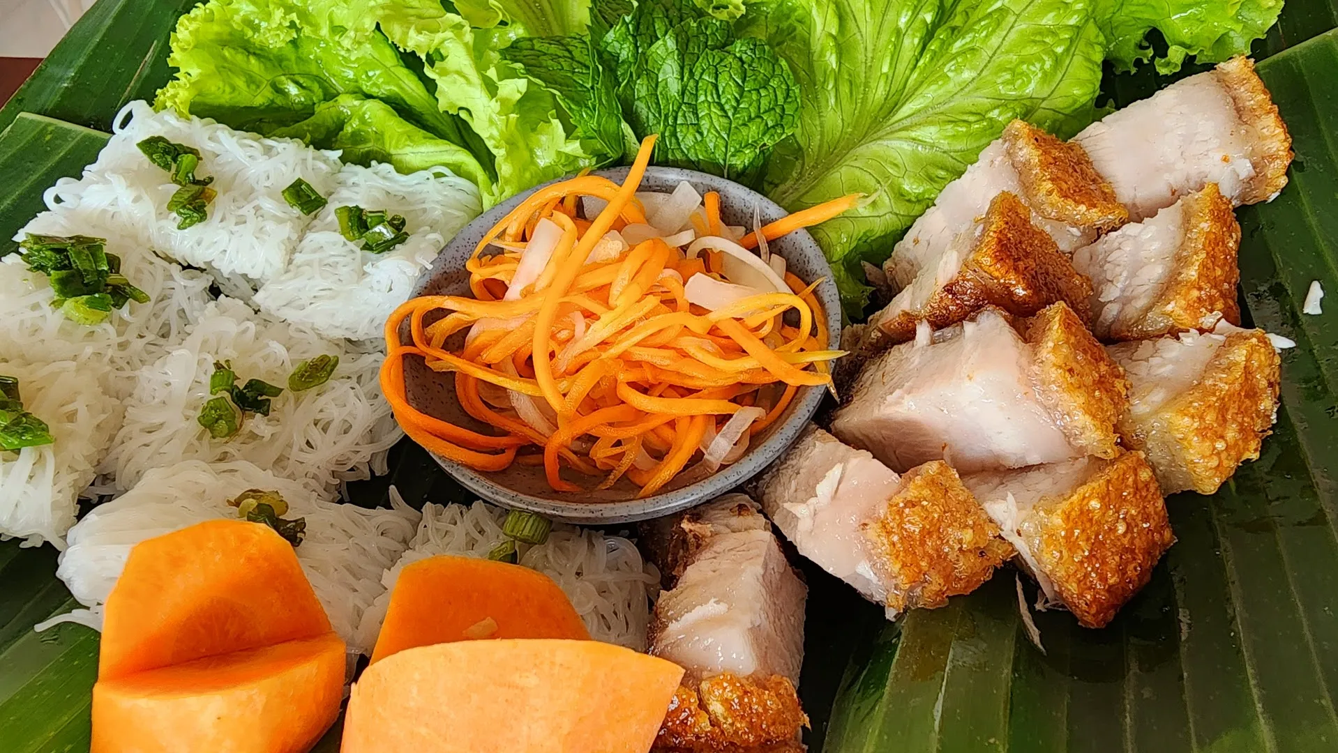 Vietnam Bistro by Mama Hanh Ubud 3