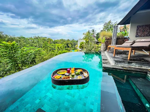 The Kayuan Lumbur Resort Ubud 1