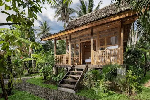 The Kayuan Lumbur Resort Ubud 3