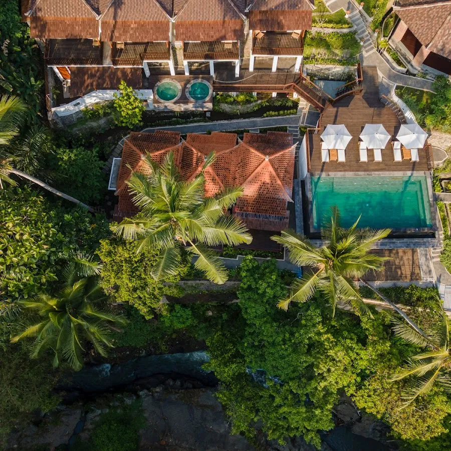 The Kayuan Lumbur Resort Ubud 4
