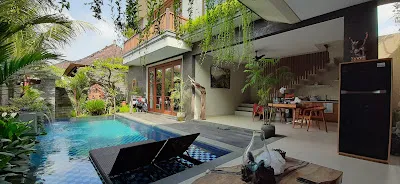 wiri’s villa 3