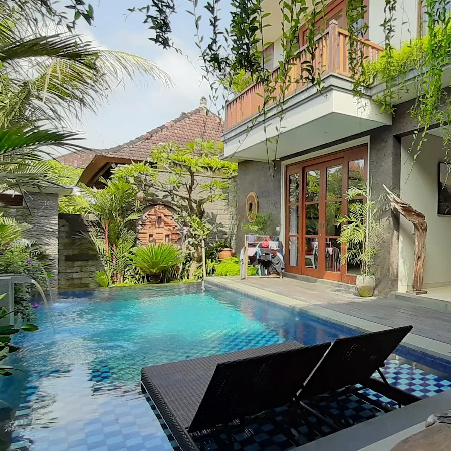 wiri’s villa 4