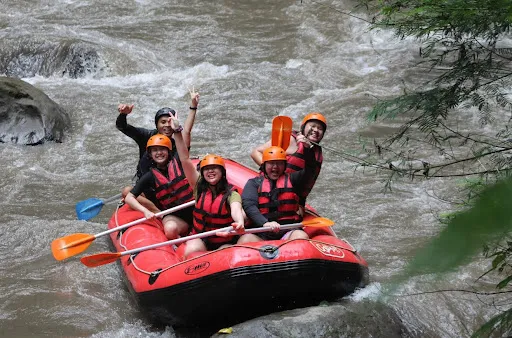 Bali ATV Tour & Adventure 2
