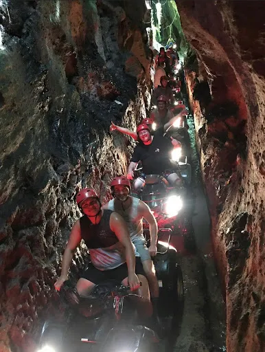 Bali ATV Tour & Adventure 4