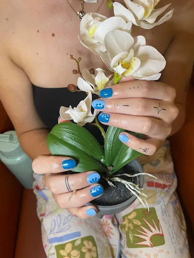 Nailspa Ubud (Ayu Salon And Spa) 1