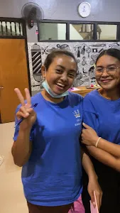 Nailspa Ubud (Ayu Salon And Spa) 3