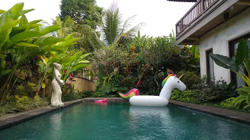 The Dayuh Ubud 2