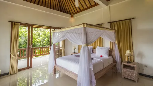 The Dayuh Ubud 4