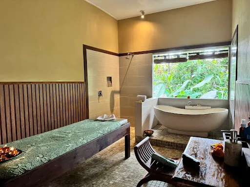Bali Botanica Day Spa 2