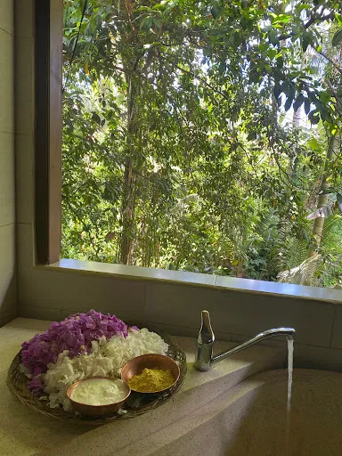 Bali Botanica Day Spa 3