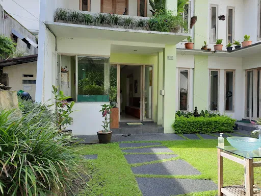 Bali Botanica Day Spa 4