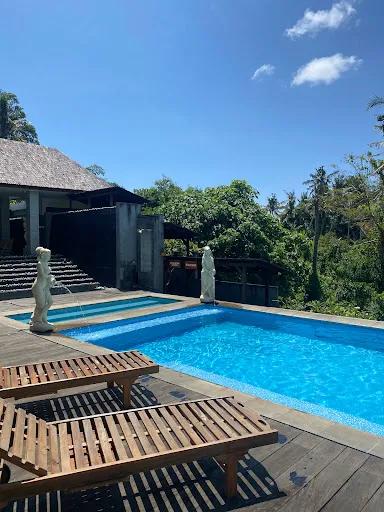 Serenity Private Villa 2