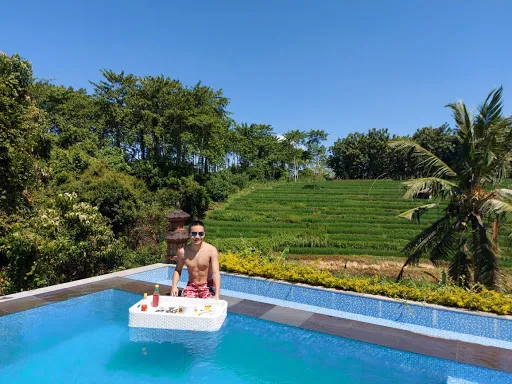 Serenity Private Villa 3